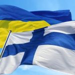 Ukraine and Finland have signed seven agreements worth around 300 million euros