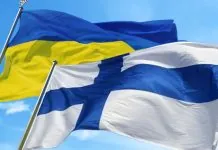 Україна та Фінляндія підписали угоди на €300 млн