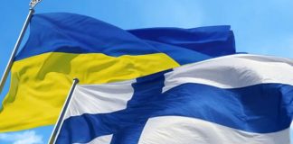 Україна та Фінляндія підписали сім угод на близько 300 млн євро Україна та Фінляндія підписали угоди на €300 млн