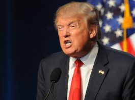 Трамп розлючений на Зеленського через удари по НПЗ Трамп розлючений на Зеленського через НПЗ — Axios