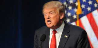 Трамп розлючений на Зеленського через НПЗ — Axios