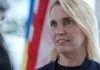 Бріджит Брінк звинуватила Трампа у діях на користь Кремля Бріджит Брінк звинуватила Трампа у підтримці Росії