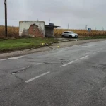 Прокурор збив чоловіка на Київщині та залишив місце ДТП
