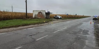 На Київщині прокурора затримали після смертельної ДТП