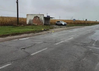 На Київщині прокурора затримали після смертельної ДТП