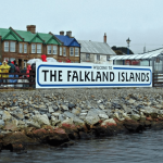 Britain has drawn up plans for the recapture of the Falkland Islands in the event of an Argentine invasion