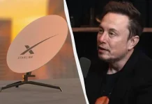 Musk denied any personal involvement in the Starshield restrictions on Ukraine Musk denied any involvement in the restrictions on Starlink