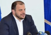 Millions and property: what is known about Shmushkovich’s financial disclosures Shmushkovich and undeclared assets: what the media have uncovered