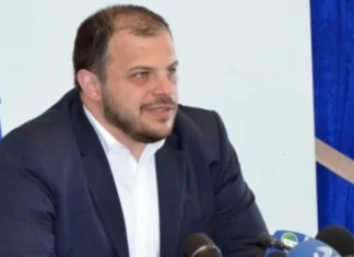 Мільйони та нерухомість: що відомо про декларації Шмушковича Шмушкович і незадеклароване майно: що виявили ЗМІ