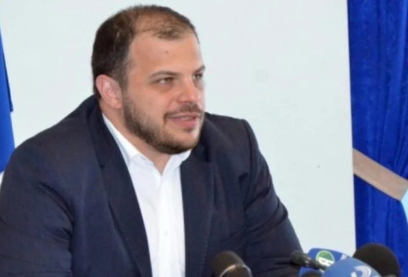 Two flats and $180 thousand: what was found in Shmushkovich’s declarations Shmushkovich and undeclared assets: what the media have uncovered