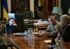 Зеленський анонсував відповідь на нову хвилю російських атак Зеленський анонсував відповідь на удари РФ після доповіді СБУ