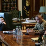 Зеленський анонсував відповідь на нову хвилю російських атак