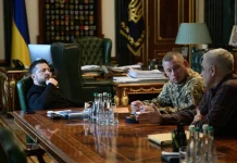 Zelenskyy announced a response to the Russian Federation’s attacks following the SBU’s report