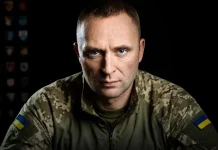Команда Драпатого підготувала «план війни» для розгляду РНБО Михайло Драпатий