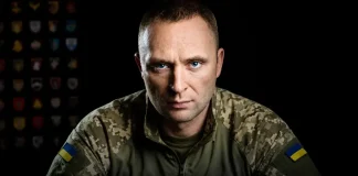 Команда Драпатого підготувала «план війни» для розгляду РНБО Михайло Драпатий