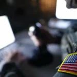 The US has warned the Ukrainian embassy that it will cease providing intelligence