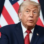 Trump struck a deal with Putin following calls for Ukraine to halt its attacks on Russian oil refineries