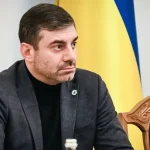 Україна та РФ припинили вогонь біля Олешок заради цивільних