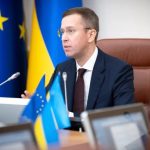 Koretsky reported 10 attacks by the Russian Federation on data centres in Ukraine in September