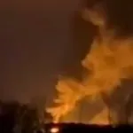 Вибухи біля авіабази РФ: під загрозою аеродром із Су-34