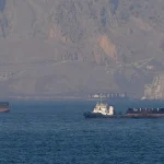 The Strait of Hormuz: why oil prices depend on it