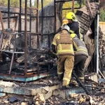 Масований удар по Києву і області: що відомо на ранок