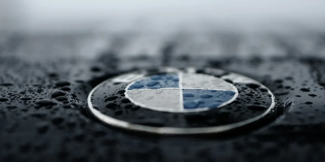 BMW is offering up to €600,000 for voluntary redundancy