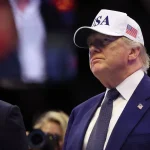 69% US voters are concerned about the risks posed by the Trump administration