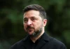 РФ втрачає до 43 тисяч військових на місяць — Зеленський Втрати Росії досягли 43 тисяч на місяць — Зеленський