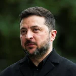 РФ втрачає до 43 тисяч військових на місяць — Зеленський