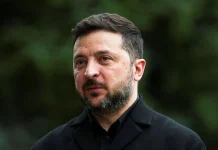 РФ втрачає до 43 тисяч військових на місяць — Зеленський Втрати Росії досягли 43 тисяч на місяць — Зеленський