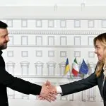 Італія відкладає 13-й пакет військової допомоги Україні