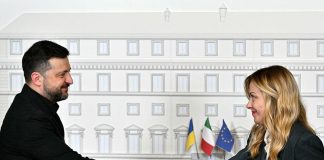 Італія затримує 13-й пакет допомоги Україні — причина