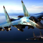 СБУ уразила Су-35 і Су-34 на аеродромі в Адигеї