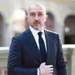 Слідчі дії в кабінеті голови НБУ Пишного: що відомо