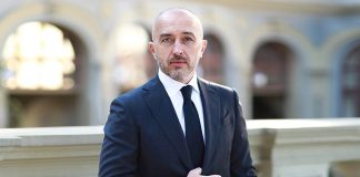 Голова Національного банку України Андрій Пишний