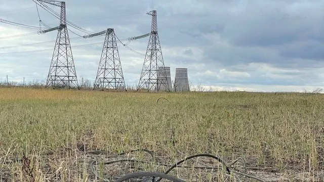 ООН закликала Росію негайно повернути ЗАЕС Україні