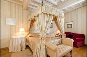 Italian princess rents out a palace in Rome from $470