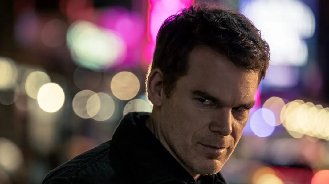 Dexter: Resurrection 2 Головний герой серіалу «Декстер: Воскресіння»