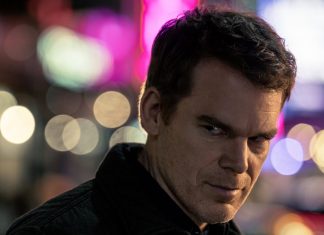 Вийшов офіційний трейлер 2 сезону «Декстер: Воскресіння»: прем’єра вже 30 жовтня Головний герой серіалу «Декстер: Воскресіння»