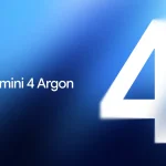 Google has unveiled Gemini 4 Argon: a new AI model designed for coding and cybersecurity.