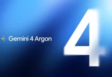 Google has unveiled Gemini 4 Argon: a new AI model designed for coding and cybersecurity. Gemini 4 Argon
