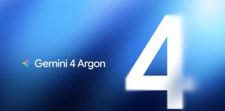 Google has unveiled Gemini 4 Argon: a new AI model designed for coding and cybersecurity. Gemini 4 Argon