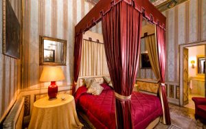 Italian princess rents out a palace in Rome from $470