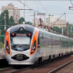 Due to problems with bridges in Kyiv, 18 additional commuter train services have been added