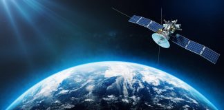 Україна запустила супутник OBRIA NANO для майбутньої мережі зв’язку Україна запустила OBRIA NANO: що відомо про супутник