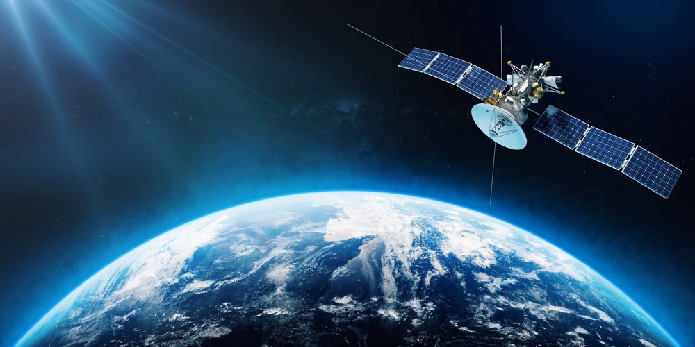 Ukraine has launched OBRIA NANO: its own communications network is becoming a reality Ukraine has launched OBRIA NANO: what is known about the satellite
