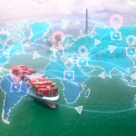 The US has described LOGINK as China’s «trade superweapon»