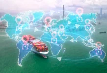 США називали LOGINK «торговельною суперзброєю» Китаю Китайська логістична платформа LOGINK