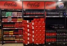 KFC у США замінить Pepsi на Coca-Cola після майже 40 років співпраці KFC відмовляється від Pepsi на користь Coca-Cola